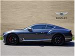 2018 Bentley Continental 6.0 W12 GT