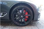 2018 Bentley Continental 6.0 W12 GT
