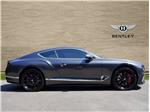2018 Bentley Continental 6.0 W12 GT