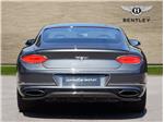 2018 Bentley Continental 6.0 W12 GT