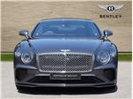 2018 Bentley Continental 6.0 W12 GT