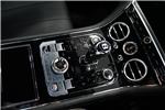 2018 Bentley Continental 6.0 W12 GT