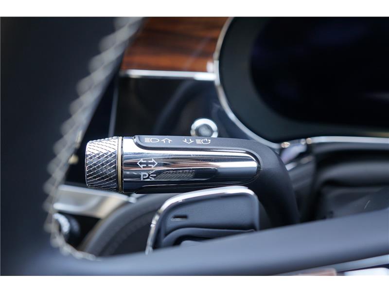 2018 Bentley Continental 6.0 W12 GT