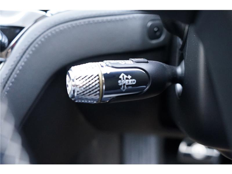 2018 Bentley Continental 6.0 W12 GT