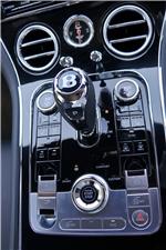 2018 Bentley Continental 6.0 W12 GT