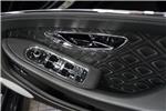 2018 Bentley Continental 6.0 W12 GT