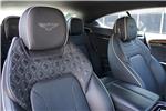 2018 Bentley Continental 6.0 W12 GT