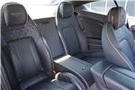 2018 Bentley Continental 6.0 W12 GT