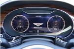 2018 Bentley Continental 6.0 W12 GT