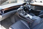 2018 Bentley Continental 6.0 W12 GT