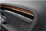 2018 Bentley Continental 6.0 W12 GT