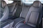 2018 Bentley Continental 6.0 W12 GT
