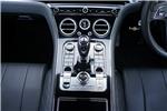 2018 Bentley Continental 6.0 W12 GT