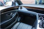 2018 Bentley Continental 6.0 W12 GT