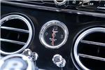 2018 Bentley Continental 6.0 W12 GT