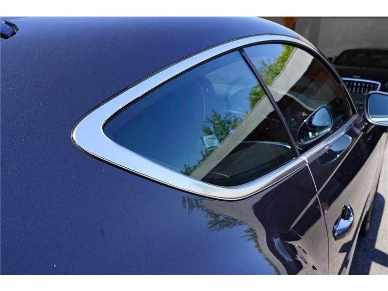 2018 Bentley Continental 6.0 W12 GT