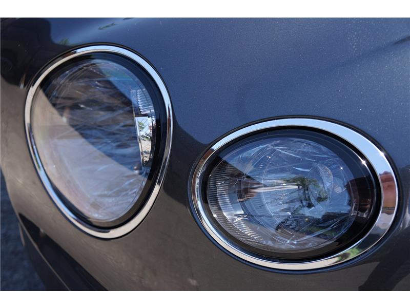 2018 Bentley Continental 6.0 W12 GT