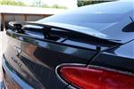 2018 Bentley Continental 6.0 W12 GT