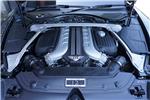 2018 Bentley Continental 6.0 W12 GT