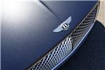 2018 Bentley Continental 6.0 W12 GT