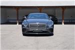 2018 Bentley Continental 6.0 W12 GT