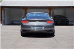2018 Bentley Continental 6.0 W12 GT
