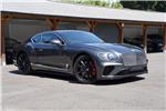 2018 Bentley Continental 6.0 W12 GT