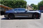 2018 Bentley Continental 6.0 W12 GT