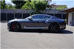 2018 Bentley Continental 6.0 W12 GT