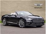 2023 Bentley Continental 4.0 V8 GTC Mulliner