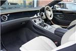 2023 Bentley Continental 4.0 V8 GTC Mulliner