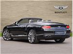 2023 Bentley Continental 4.0 V8 GTC Mulliner