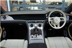 2023 Bentley Continental 4.0 V8 GTC Mulliner