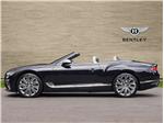 2023 Bentley Continental 4.0 V8 GTC Mulliner