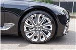 2023 Bentley Continental 4.0 V8 GTC Mulliner