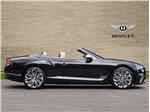 2023 Bentley Continental 4.0 V8 GTC Mulliner