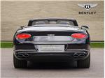2023 Bentley Continental 4.0 V8 GTC Mulliner