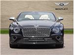 2023 Bentley Continental 4.0 V8 GTC Mulliner