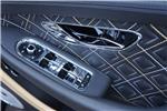 2023 Bentley Continental 4.0 V8 GTC Mulliner