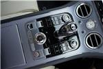 2023 Bentley Continental 4.0 V8 GTC Mulliner