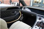 2023 Bentley Continental 4.0 V8 GTC Mulliner