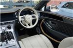 2023 Bentley Continental 4.0 V8 GTC Mulliner
