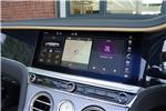 2023 Bentley Continental 4.0 V8 GTC Mulliner