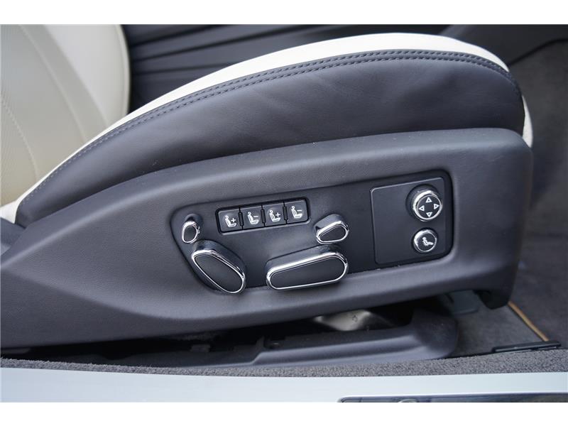 2023 Bentley Continental 4.0 V8 GTC Mulliner