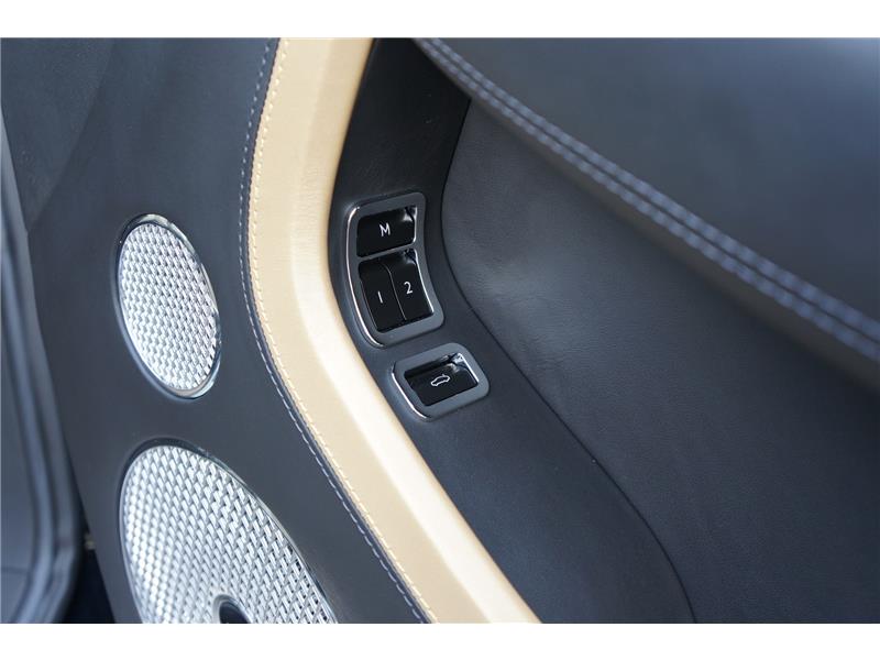 2023 Bentley Continental 4.0 V8 GTC Mulliner