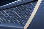 2023 Bentley Continental 4.0 V8 GTC Mulliner