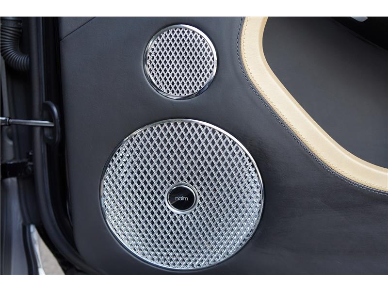 2023 Bentley Continental 4.0 V8 GTC Mulliner