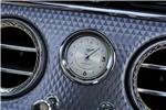 2023 Bentley Continental 4.0 V8 GTC Mulliner