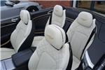 2023 Bentley Continental 4.0 V8 GTC Mulliner