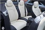 2023 Bentley Continental 4.0 V8 GTC Mulliner